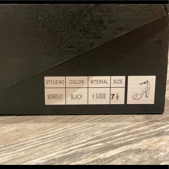 Fashion Nova Heels-Brand new - Picture 8 of 8